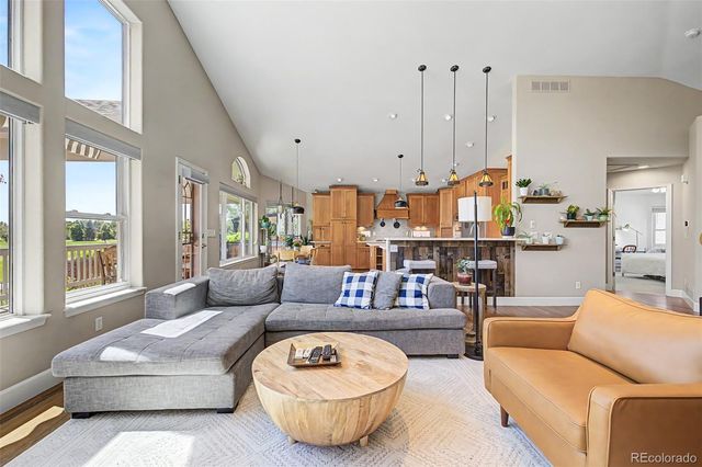 6776 Salvia Court, Arvada, CO 80007