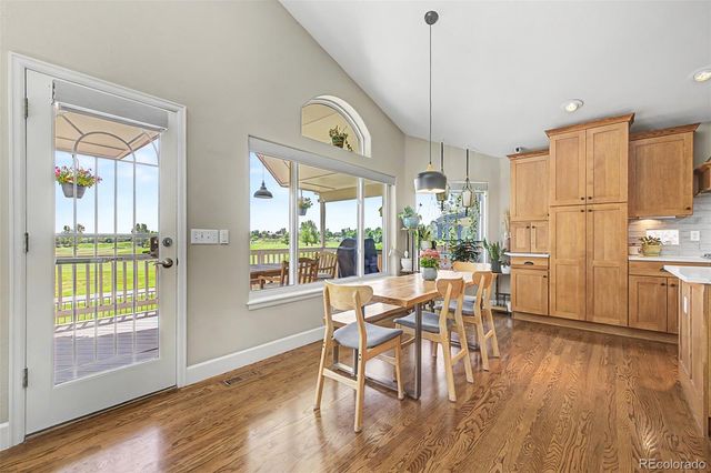 6776 Salvia Court, Arvada, CO 80007