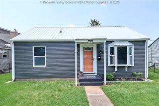 911 Dupont Avenue, Nitro, WV 25143