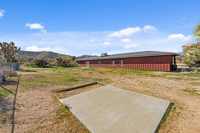 7607 Lucerne Vista Avenue, Yucca Valley, CA 92284