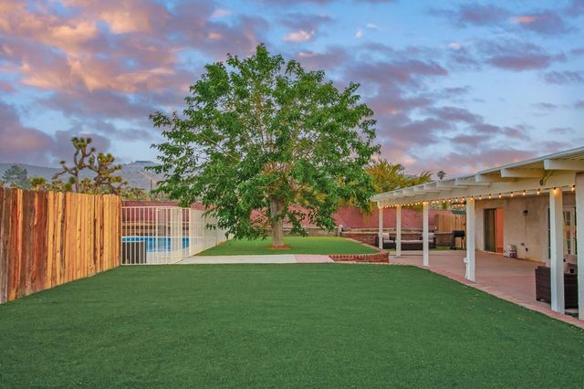 7607 Lucerne Vista Avenue, Yucca Valley, CA 92284