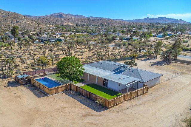 7607 Lucerne Vista Avenue, Yucca Valley, CA 92284