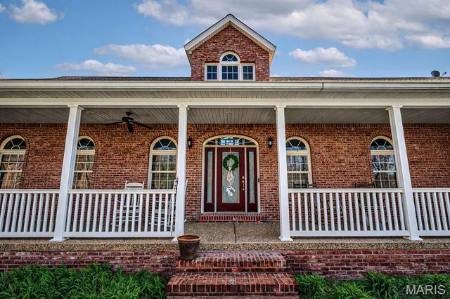 112 Park Road, Benton, MO 63736