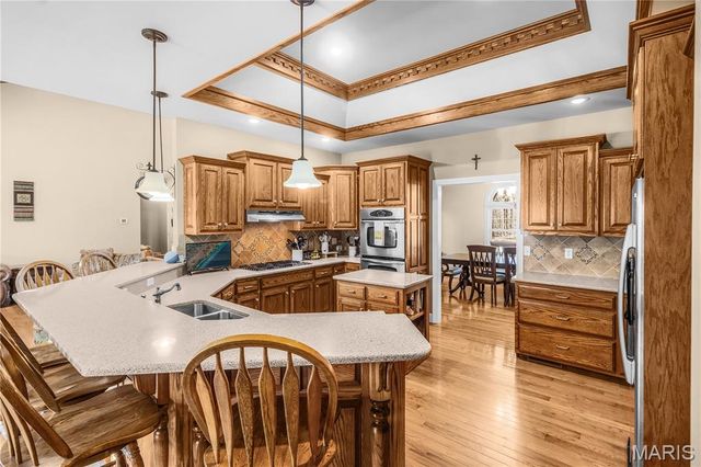 112 Park Road, Benton, MO 63736