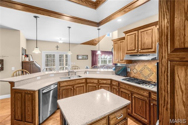 112 Park Road, Benton, MO 63736