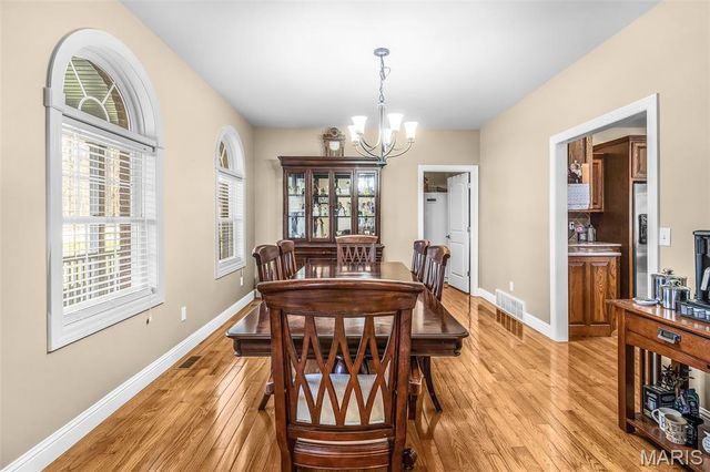 112 Park Road, Benton, MO 63736