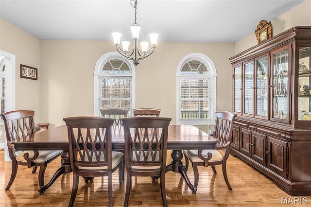 112 Park Road, Benton, MO 63736