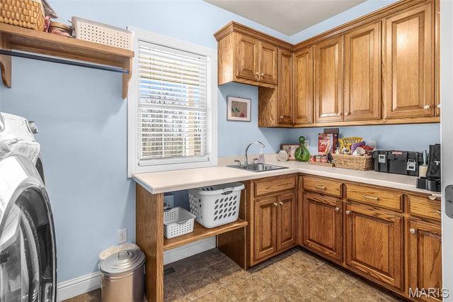 112 Park Road, Benton, MO 63736