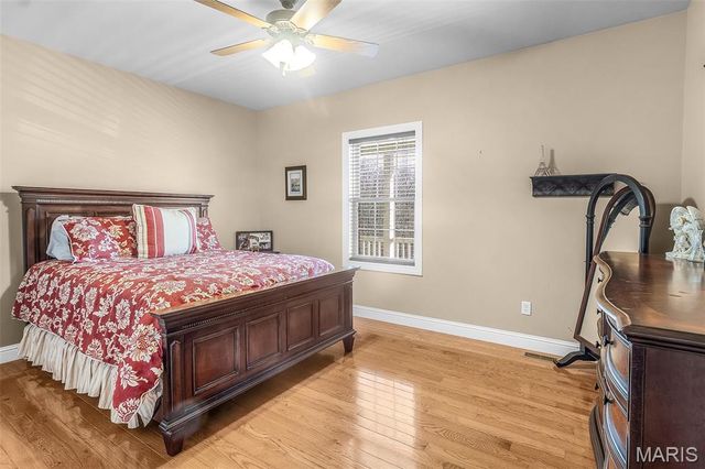 112 Park Road, Benton, MO 63736