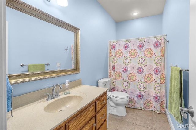 112 Park Road, Benton, MO 63736