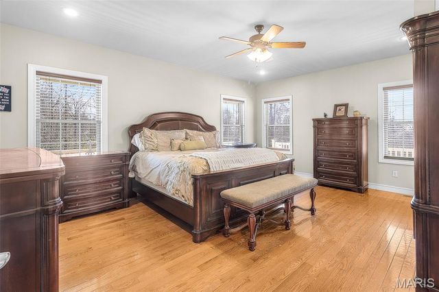 112 Park Road, Benton, MO 63736