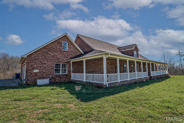 112 Park Road, Benton, MO 63736