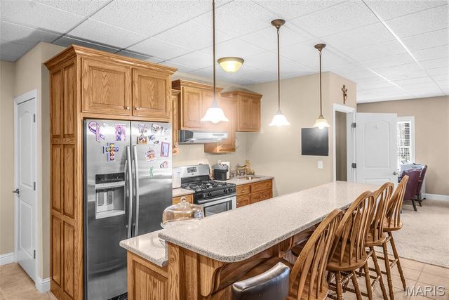 112 Park Road, Benton, MO 63736