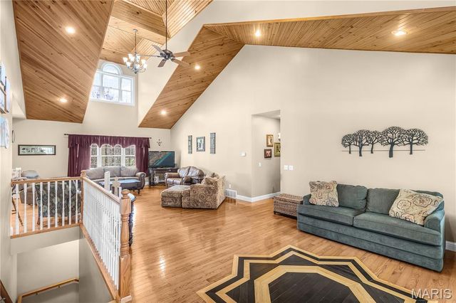 112 Park Road, Benton, MO 63736