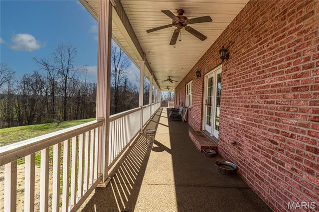 112 Park Road, Benton, MO 63736