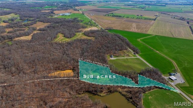 112 Park Road, Benton, MO 63736