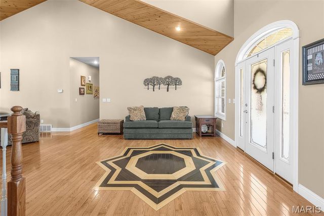 112 Park Road, Benton, MO 63736