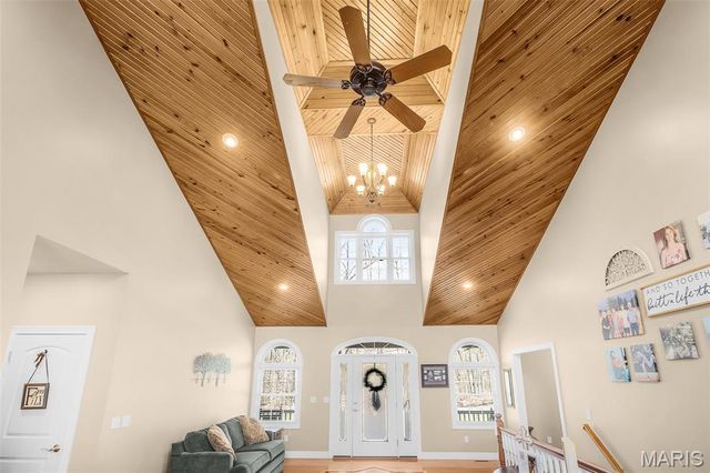 112 Park Road, Benton, MO 63736