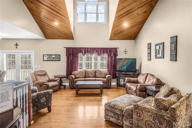 112 Park Road, Benton, MO 63736