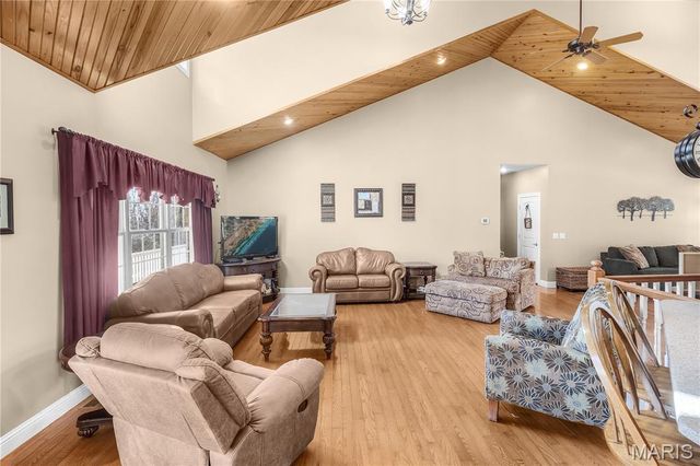 112 Park Road, Benton, MO 63736