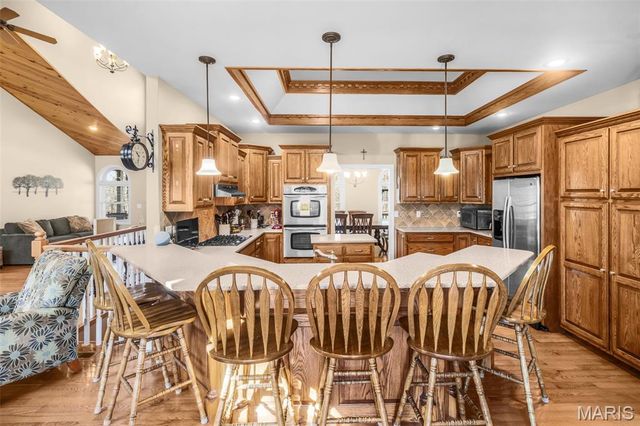 112 Park Road, Benton, MO 63736