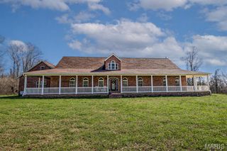 112 Park Road, Benton, MO 63736