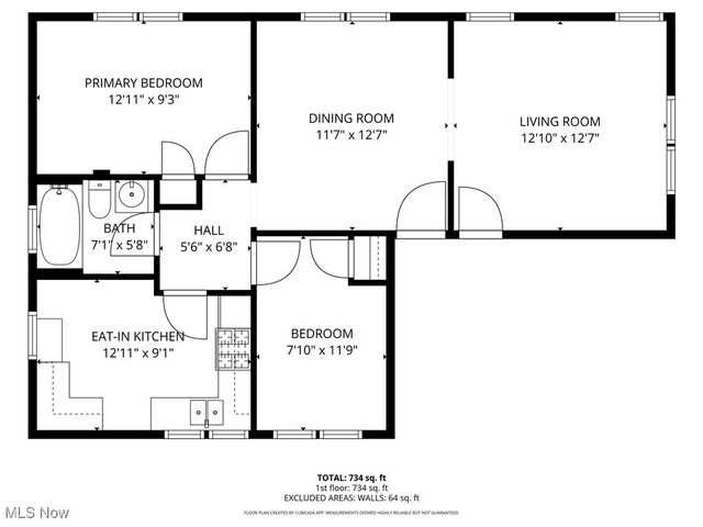 2468 11th Street, Cuyahoga Falls, OH 44221