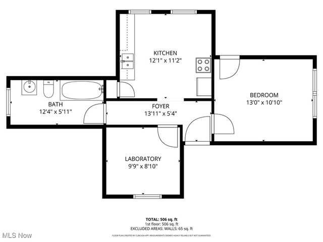 2468 11th Street, Cuyahoga Falls, OH 44221