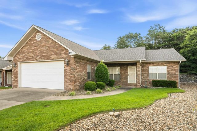 600 Pakis St Apt 19, Hot Springs, AR 71913