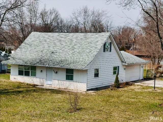 6537 Arnel Avenue, Fort Wayne, IN 46835