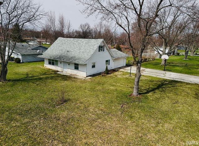 6537 Arnel Avenue, Fort Wayne, IN 46835