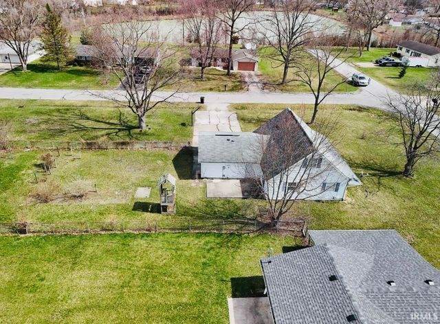 6537 Arnel Avenue, Fort Wayne, IN 46835