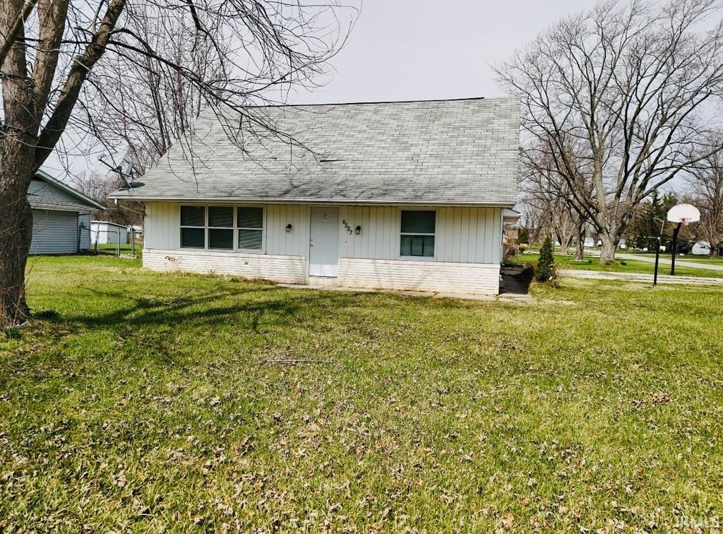 6537 Arnel Avenue, Fort Wayne, IN 46835