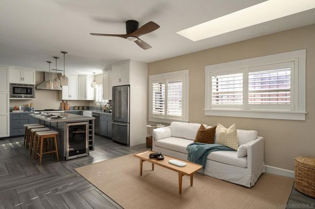 3124 Laurel St, San Diego, CA 92104