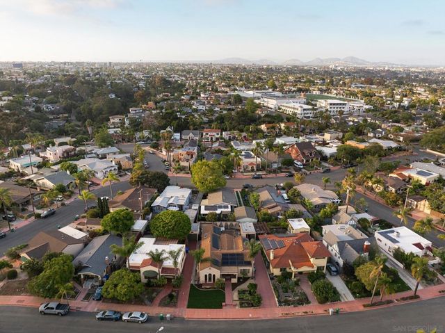 3124 Laurel St, San Diego, CA 92104