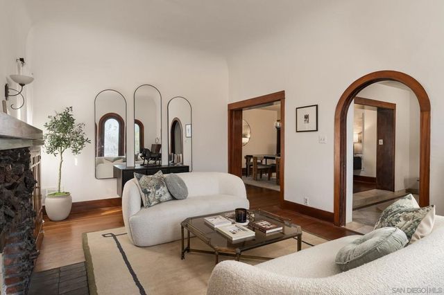 3124 Laurel St, San Diego, CA 92104