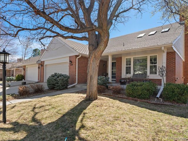 7109 S Poplar Lane, Centennial, CO 80112