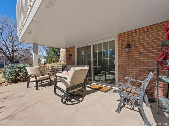 7109 S Poplar Lane, Centennial, CO 80112