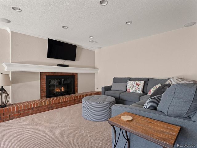 7109 S Poplar Lane, Centennial, CO 80112