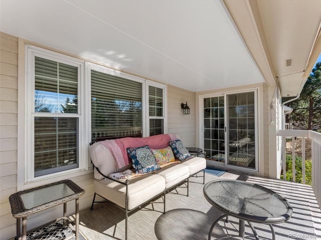 7109 S Poplar Lane, Centennial, CO 80112