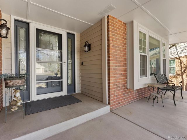 7109 S Poplar Lane, Centennial, CO 80112