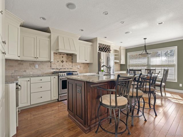 7109 S Poplar Lane, Centennial, CO 80112