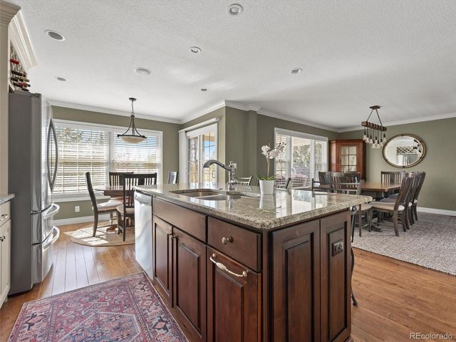 7109 S Poplar Lane, Centennial, CO 80112