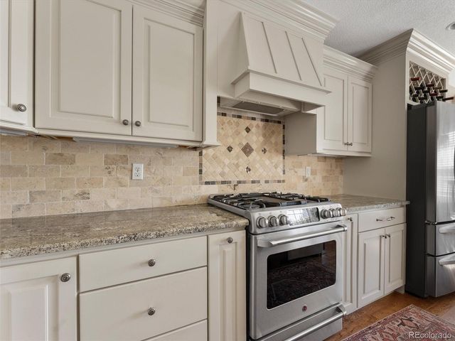 7109 S Poplar Lane, Centennial, CO 80112