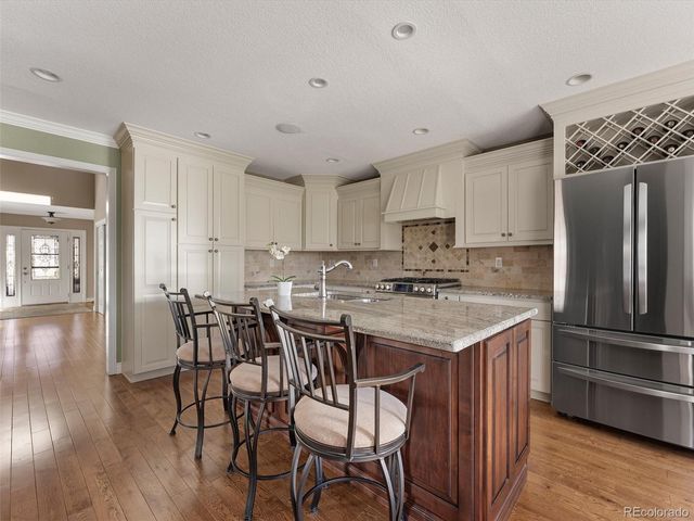 7109 S Poplar Lane, Centennial, CO 80112