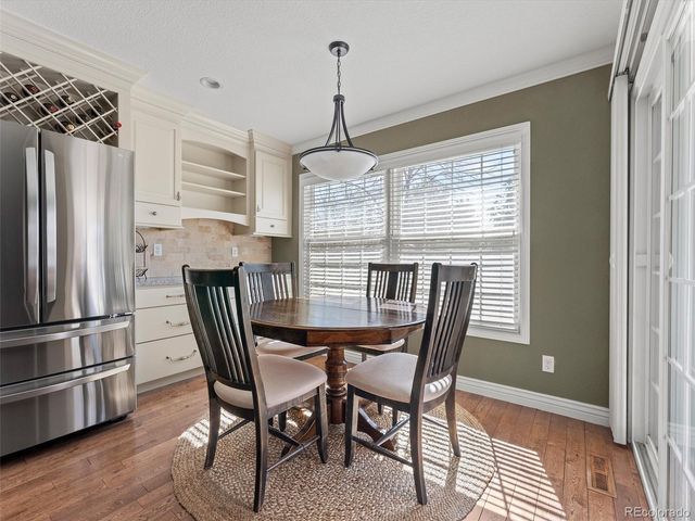 7109 S Poplar Lane, Centennial, CO 80112