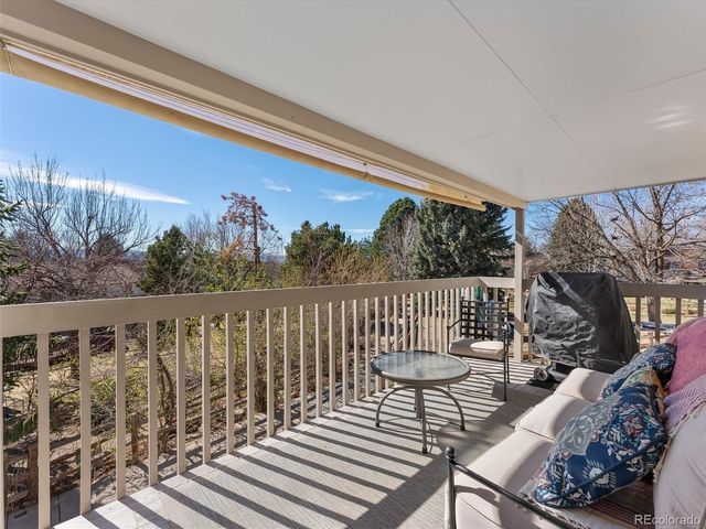 7109 S Poplar Lane, Centennial, CO 80112