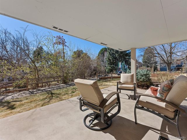 7109 S Poplar Lane, Centennial, CO 80112