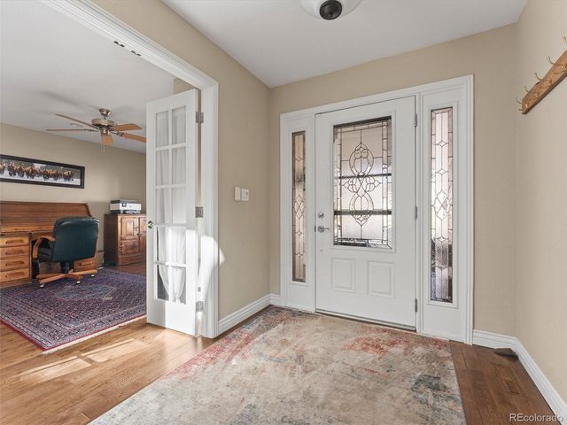 7109 S Poplar Lane, Centennial, CO 80112