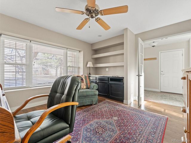 7109 S Poplar Lane, Centennial, CO 80112